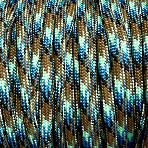 Paracord 550 Type III