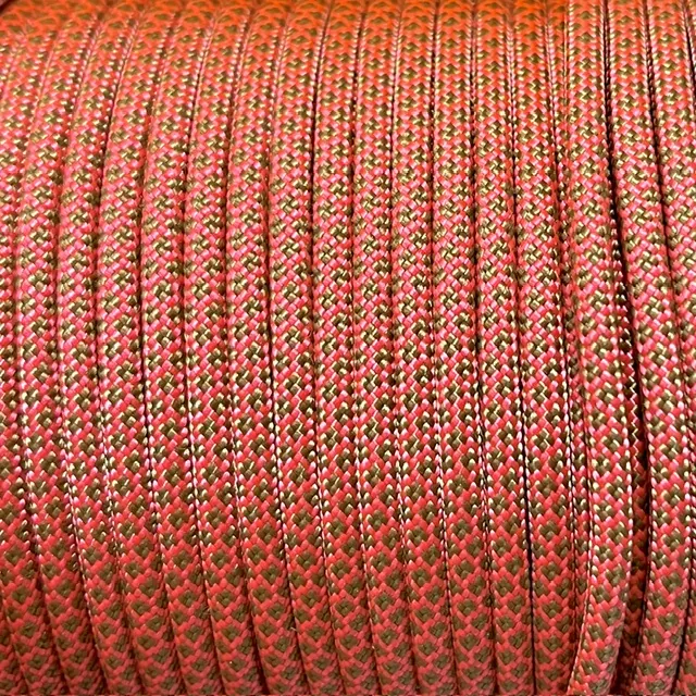 Paracord Mamba