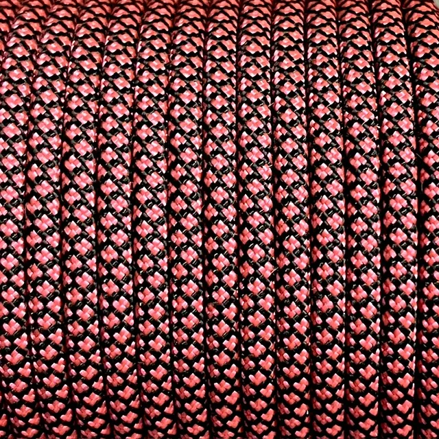 Paracord Mamba
