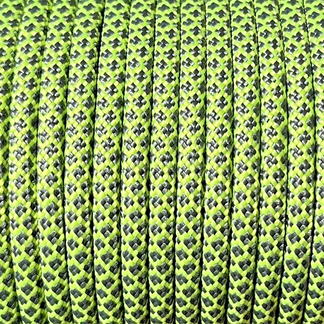 Paracord Mamba