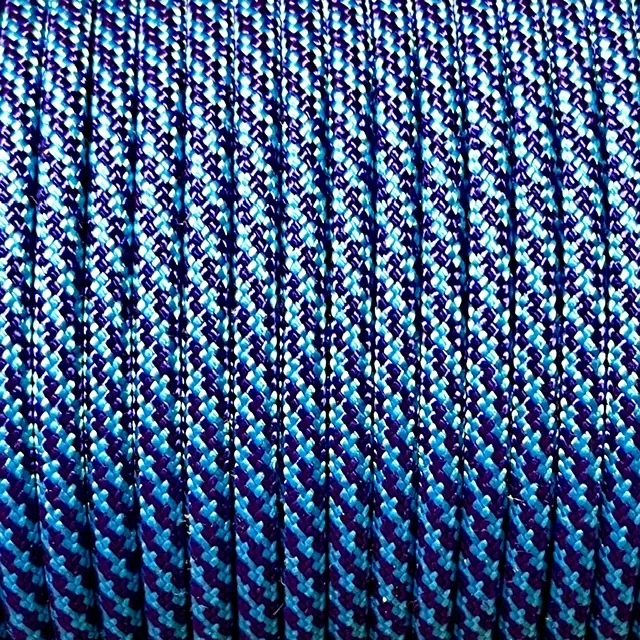 Paracord 550, type lll