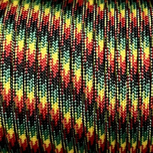 Paracord Lina