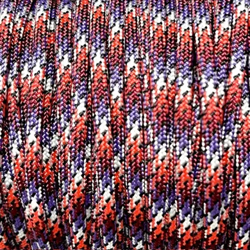 Paracord Lina