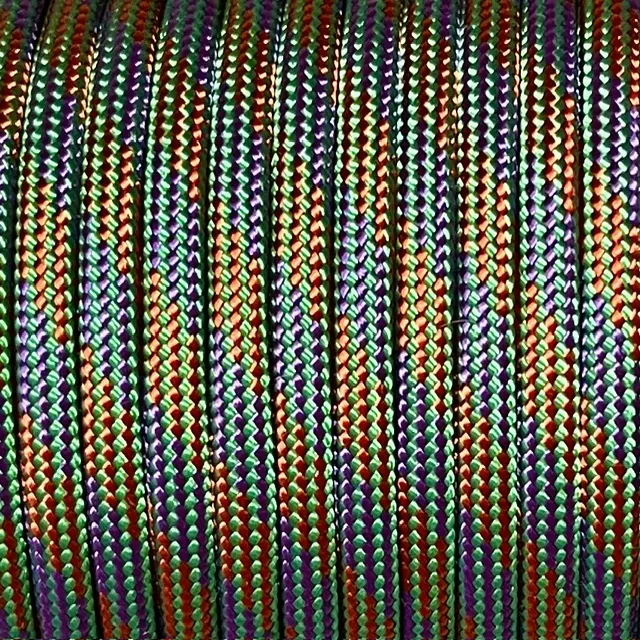 Paracord 550, type lll