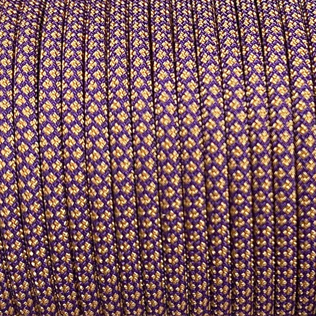 Paracord Mamba
