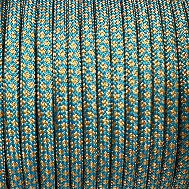 Paracord Mamba