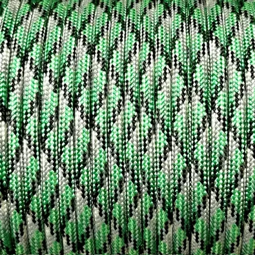 Paracord 550, type lll
