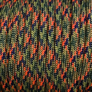 Paracord 550 Type III