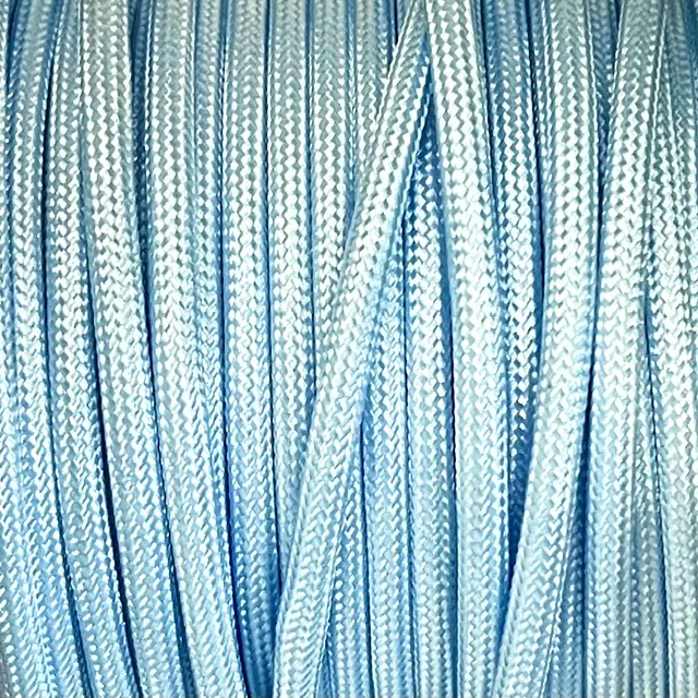 Paracord 550 Type III Glossy