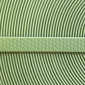 Hex 10 mm. Jade New Color!