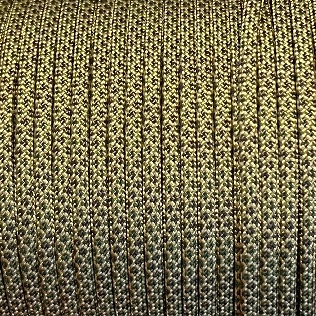 Paracord 550 Type III Mamba