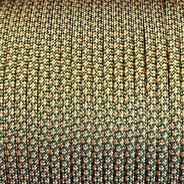 Paracord 550 Type III Mamba