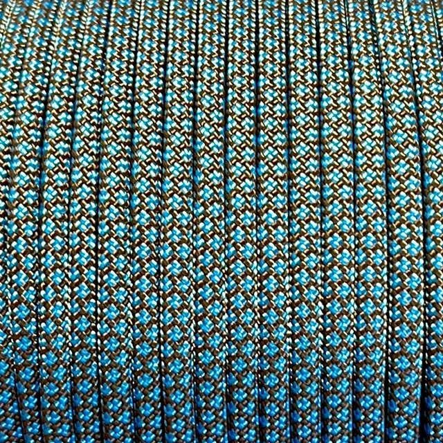 Paracord 550 Type III Mamba