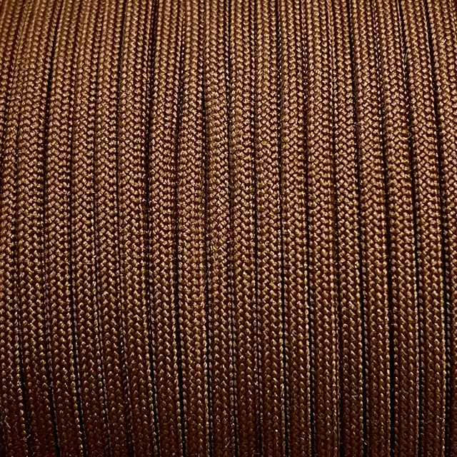 Paracord 550 Type III