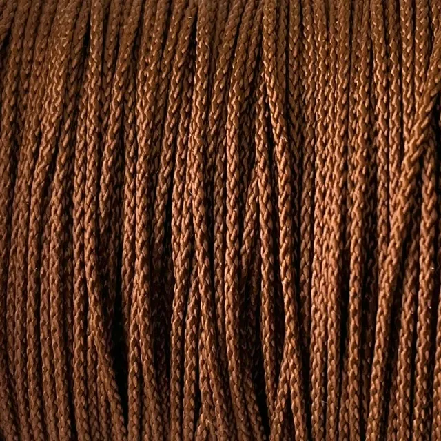 Micro Cord 90 Rust