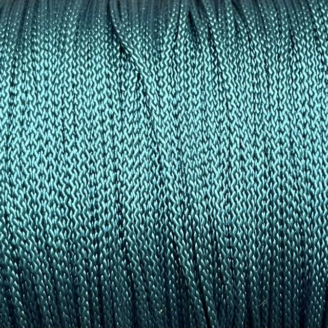 Micro Cord 90 Teal