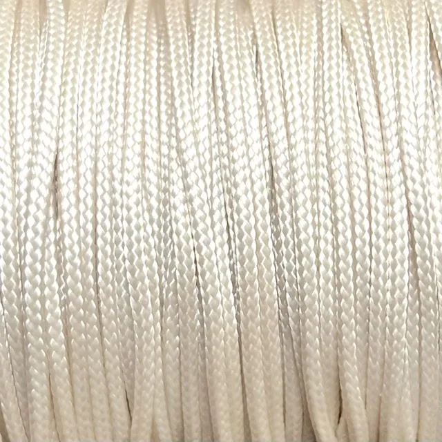 Paracord 100, Type I Cream