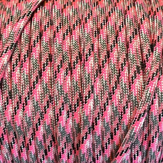 Paracord 550, type lll