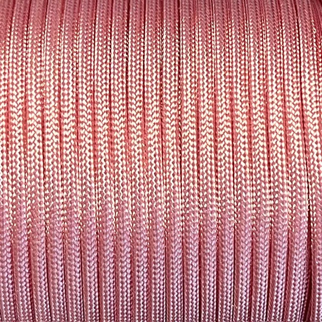 Paracord 550 Type III Glossy