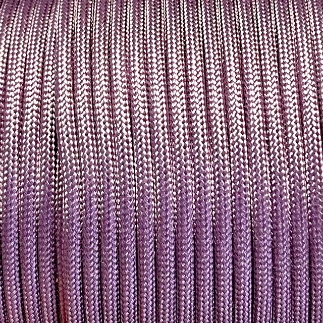 Paracord 550 Type III Glossy