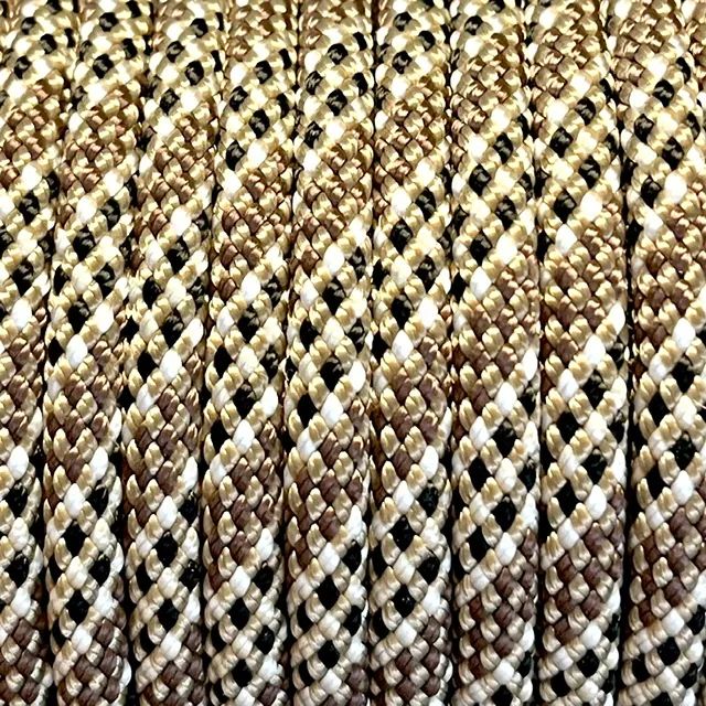 PPM 6 mm. rund Sahara Premium.