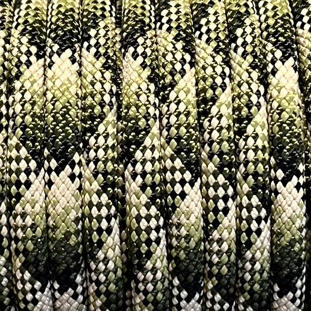 PPM Premium 8 mm. rund Spring Green
