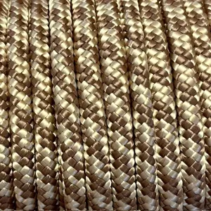 PPM 8 mm. Golden Brown