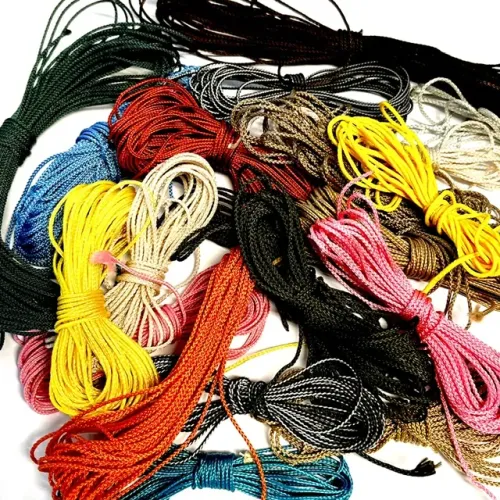 SURPRIZE BAG 100 m. 2,75-15,5 m. Paracord Microcord