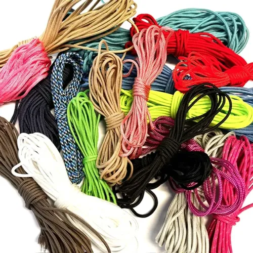 SURPRIZE BAG 100 m. 2,25-13,5 m. Paracord 425 & 275