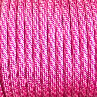 Paracord 550, type lll
