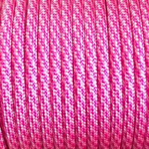 Paracord Lina Spiral