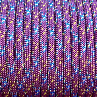 Paracord 550, type lll