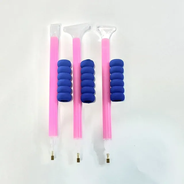 3 pen etc.