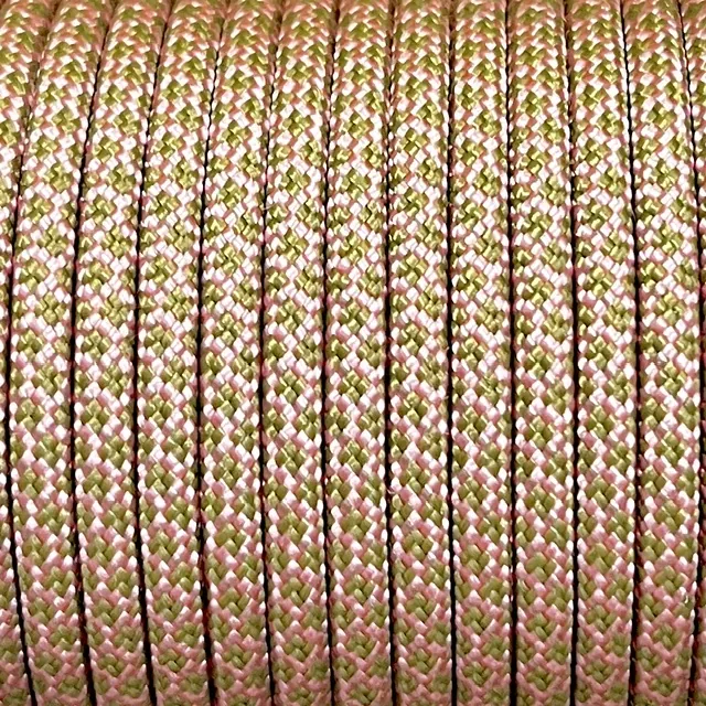 Paracord Mamba