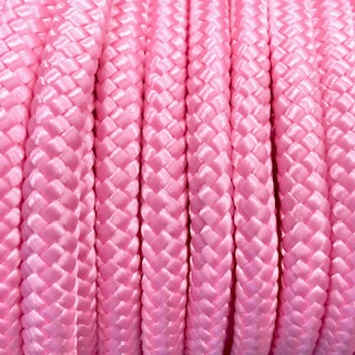 PPM 8 mm. Rose Pink rund