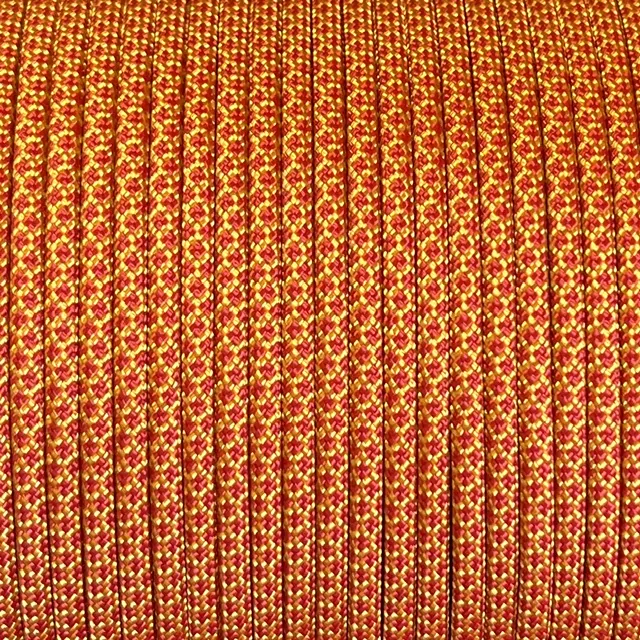 Paracord 550 Mamba Hobbix Design