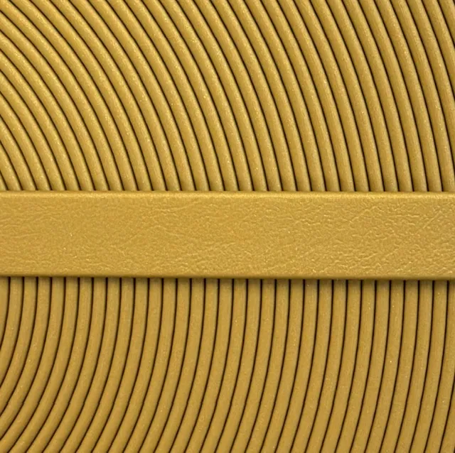 BioThane 13 mm. Gold