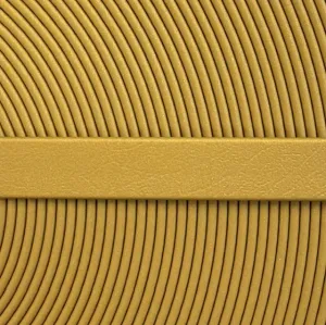 BioThane 13 mm. Gold
