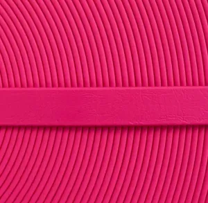 BioThane 13 mm. Pink Passion
