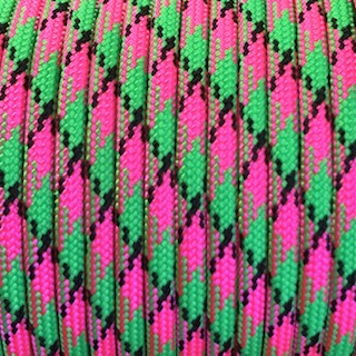 Paracord 550, type lll