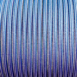 Paracord Lina Stripe