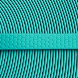 Hex 16 mm. Aqua