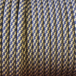 Paracord 550, type lll