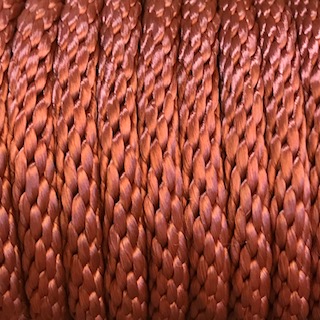 PPM 8 mm. rund