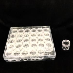 Box of 30 cans