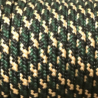 PPM 6 mm. rund