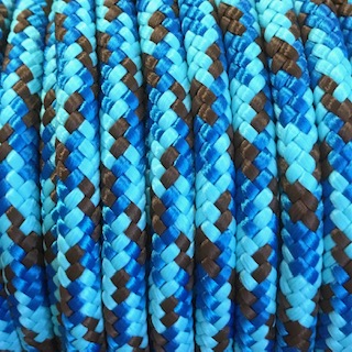 PPM 8 mm. rund