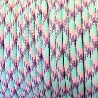 Paracord 550, type lll