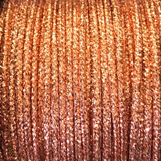Copper tråd 2 mm.
