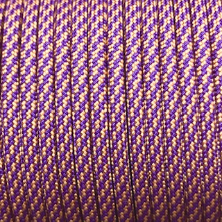 Paracord 550, type lll